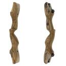 Mittelstck | DRAKE ARCHERY ELITE Timber Wolf - 17 Zoll - ILF