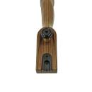 Mittelstck | DRAKE ARCHERY ELITE Timber Wolf - 17 Zoll - ILF