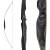 DRAKE ARCHERY ELITE Night Fury - 60 inch - 20-50 lbs - Hybrid bow