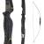 DRAKE ARCHERY ELITE Night Fury - 60 inch - 20-50 lbs - Hybrid bow