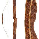 DRAKE ARCHERY ELITE Ablaze - 62 inch - 30-50 lbs - Hybrid...