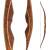 DRAKE ARCHERY ELITE Ablaze - 62 inch - 30-50 lbs - Hybrid bow