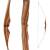 DRAKE ARCHERY ELITE Ablaze - 62 inch - 30-50 lbs - Hybrid bow