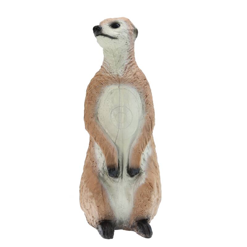 FRANZBOGEN Erdmnnchen