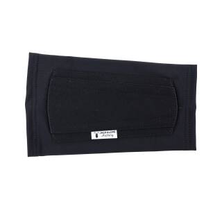JACKALOPE Slipon - kurz - Armschutz | Größe: S | Farbe: Obsidian