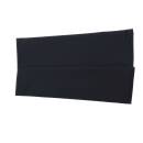 JACKALOPE Slipon - kurz - Armschutz | Gr&ouml;&szlig;e: S | Farbe: Obsidian