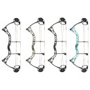 DIAMOND Compound bow Infinite 305 (7-70lbs)