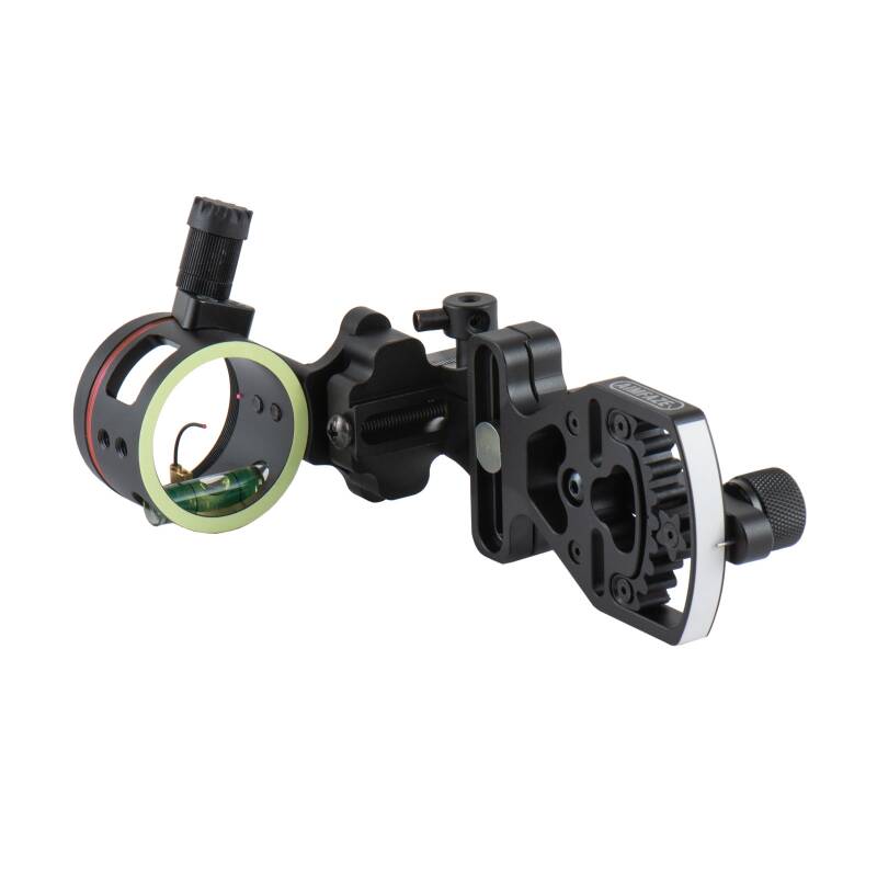 MAXIMAL Aimfaze Pivot Micro 1 Pin -  Jagdvisier