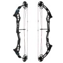 KINETIC Static - 25-60 lbs - Compound bow