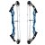 KINETIC Static - 25-60 lbs - Compound bow