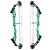 KINETIC Static - 25-60 lbs - Compound bow