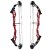 KINETIC Static - 25-60 lbs - Compound bow