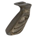 KINETIC Stylized - Wooden grip