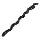 KINETIC Dyneema D97 - Recurvebogensehne | 66 Zoll | Schwarz