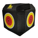 STRONGHOLD Cube² - 23x23x23cm - Target cube