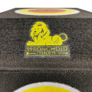 STRONGHOLD Cube - 23x23x23cm - Zielwrfel