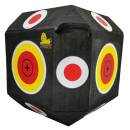 STRONGHOLD Big Cube - 38x38x38cm - Target cube