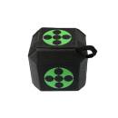 STRONGHOLD Green Cube - 23x23x23cm - Target cube