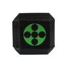 STRONGHOLD Green Cube - 23x23x23cm - Target cube