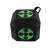 STRONGHOLD Green Cube - 23x23x23cm - Target cube