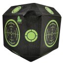 STRONGHOLD Crossbow Cube - Zielw&uuml;rfel f&uuml;r Armbr&uuml;ste