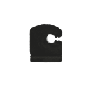 Accessories | elTORO Arrow Holder for Mountable Quiver | Large