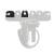 Accessories | elTORO Arrow Holder for Mountable Quiver | Large