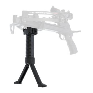 X-BOW FMA Supersonic Stand - Bipod