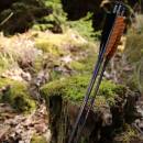 Complete arrow | SPHERE Rival - Carbon - Spine 500