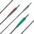 Complete arrow | SPHERE Rival - Carbon - Spine 500