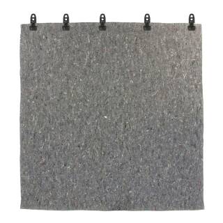 STRONGHOLD Max+ Vario - Backstop Mat - 2m high x 2m long
