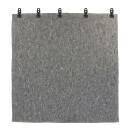 STRONGHOLD Max+ Vario - Backstop Mat - 2m high x 2m long