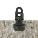 STRONGHOLD Max+ Vario - Backstop Mat - 2m high x 2m long