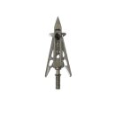 X-BOW FMA Edge VI - Broadhead