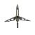 X-BOW FMA Edge VI - Broadhead