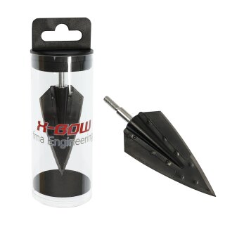 X-BOW FMA Edge XIII - Broadhead