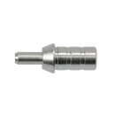 SPHERE Pin Bushing - 0.246 Zoll / 6,2mm