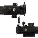 X-BOW FMA Multi Dot - 2x40 - Riflescope