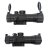X-BOW FMA Multi Dot - 2x40 - Riflescope