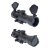 X-BOW FMA Multi Dot - 2x40 - Riflescope