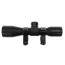 X-BOW FMA 4x32 - Scope