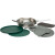 STANLEY Adventure Fry Pan Set - incl. pan, plate, cutlery