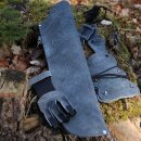 [SPECIAL] elTORO Wild Colorz - Set - Shooting Glove, Armguard, Quiver & Bow stringer