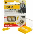 ALPINE FlyFit - Ohrstöpsel