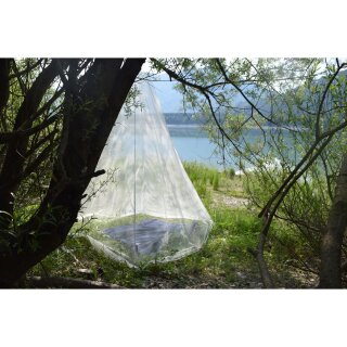 BRETTSCHNEIDER Expedition - impregn. mosquito net
