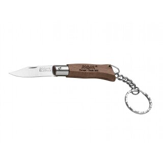 FILMAM Douros - Pocket knife with chain & ring