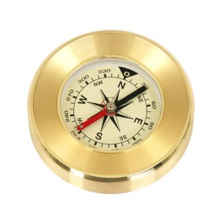 K&R Amalfi - Kompass