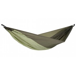 AMAZONAS Silk Traveller Thermo - Lightweight hammock
