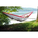 AMAZONAS Silk Traveler XXL - Lightweight hammock