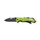 BALAD&Eacute;O Emergency - Rescue knife